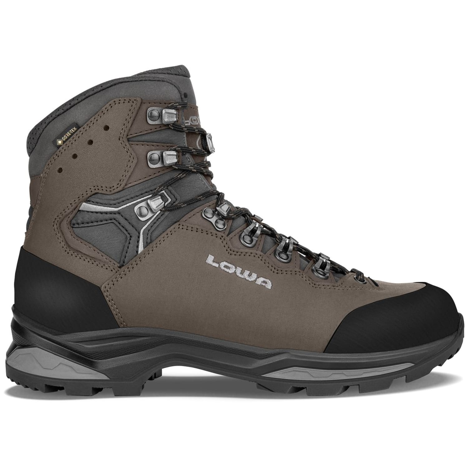 Camino EVO GTX Herren Trekkingschuhe, braun, Gr. 44 Image