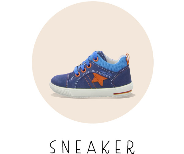 Sneaker Kinder