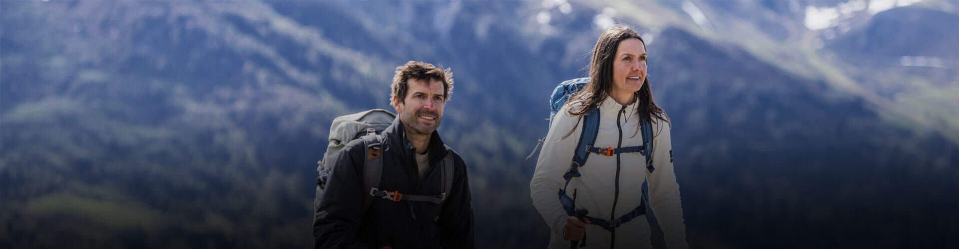 OUTDOOR EXPERTS
