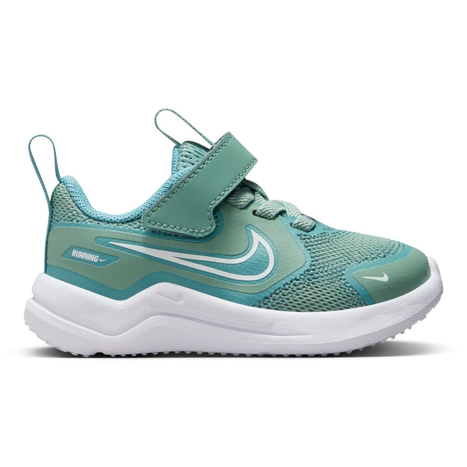 Cosmic Runner Kinder Sneaker, orange, Gr. 23 ½