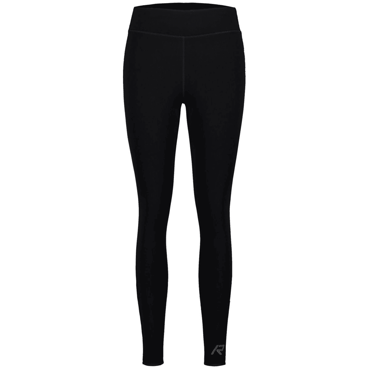 Rukka Meria Damen Tights, schwarz, Gr. 38
