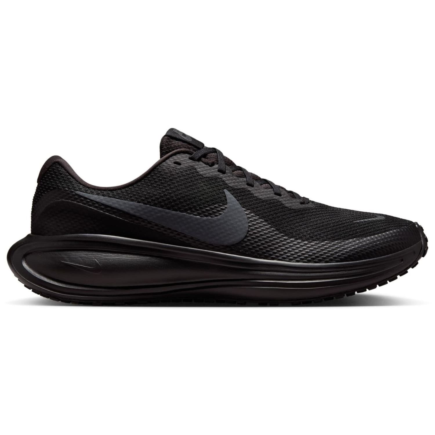 Revolution 8 Herren Laufschuhe, schwarz, Gr. 48 ½ Image