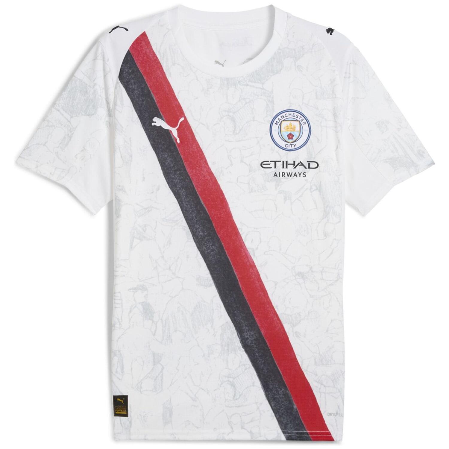 PUMA Fußballtrikot PUMA Premier League