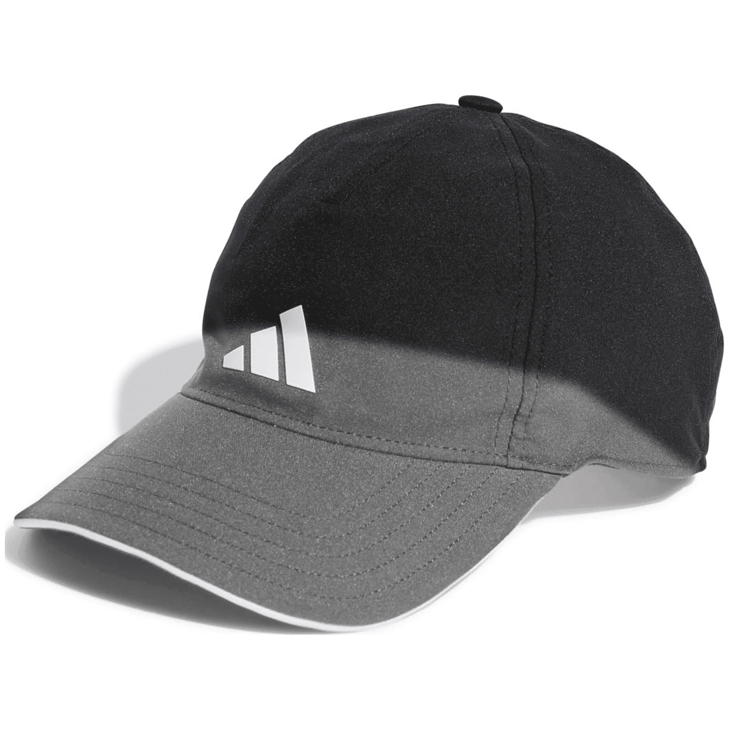 Aeroready Training Running Baseball Kappe Cap, schwarz Image