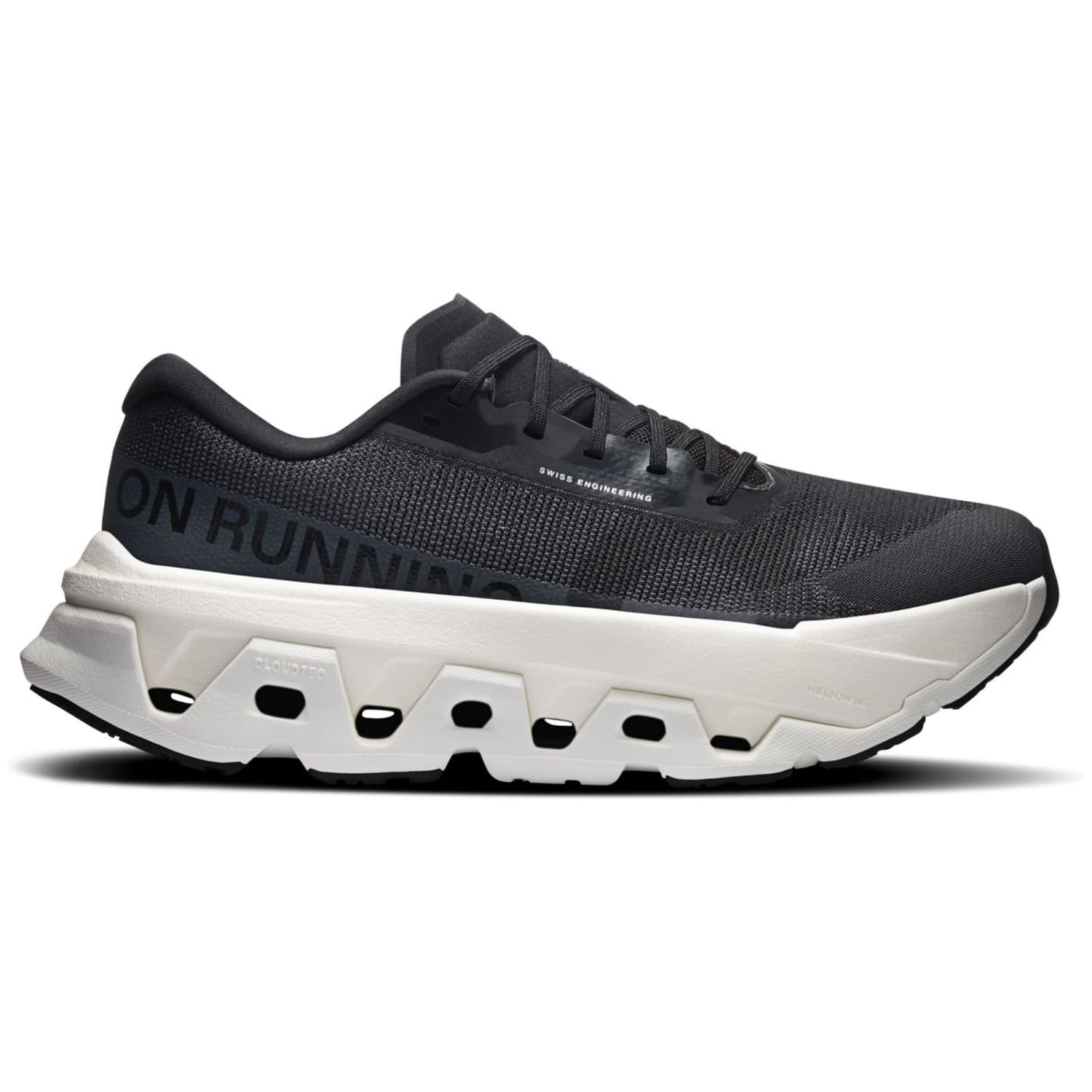 Cloudmonster 3 Hyper Damen Laufschuhe, schwarz, Gr. 40 Image