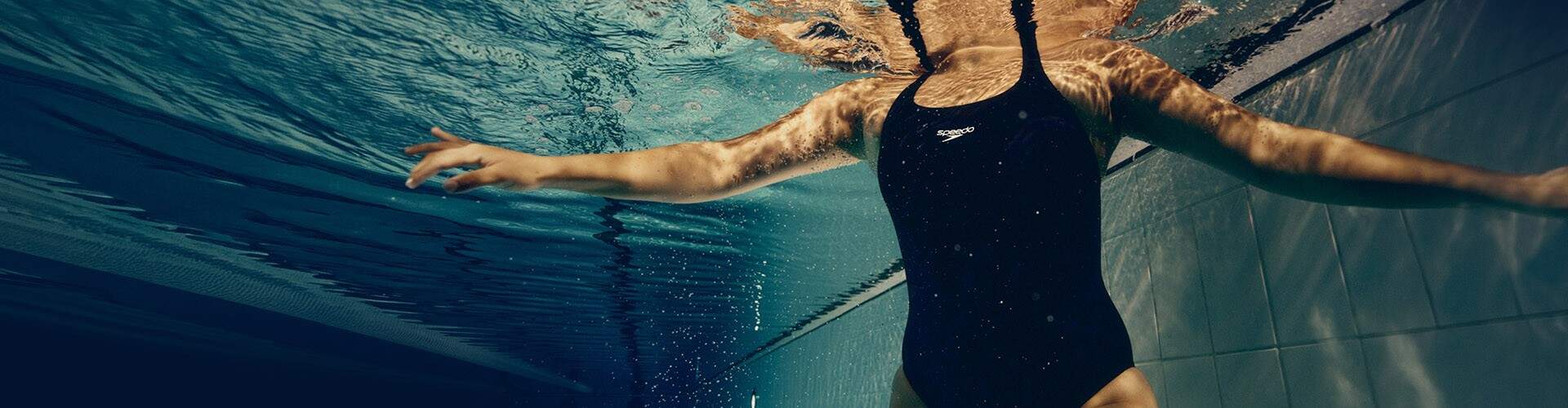 SPEEDO SWIMWEAR