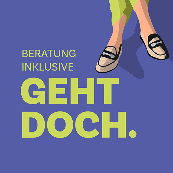 Geht doch Lusd Kampagne