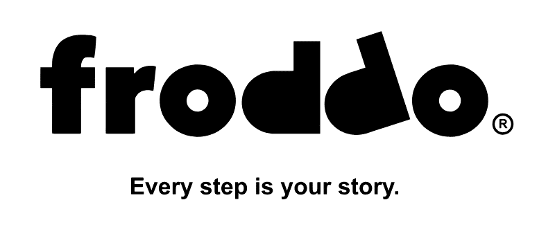 froddo Logo