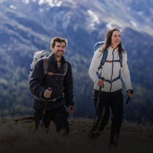 Outdoor Experts
