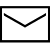 Mail icon