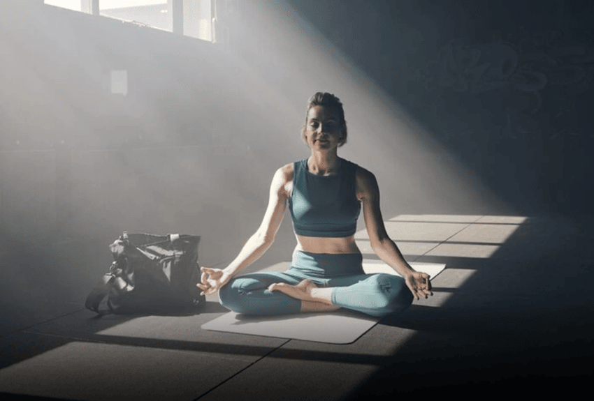 Yoga