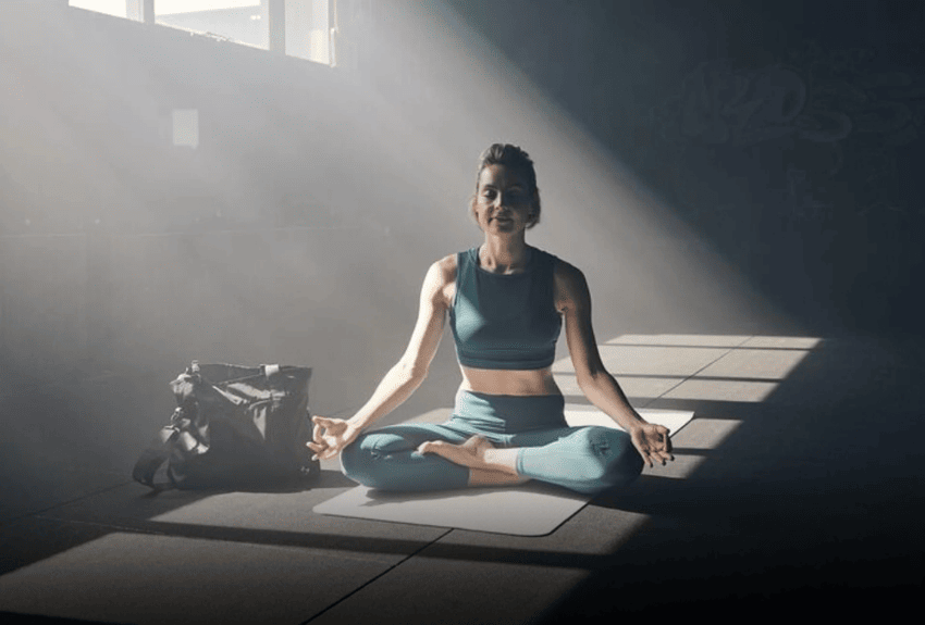 Yoga