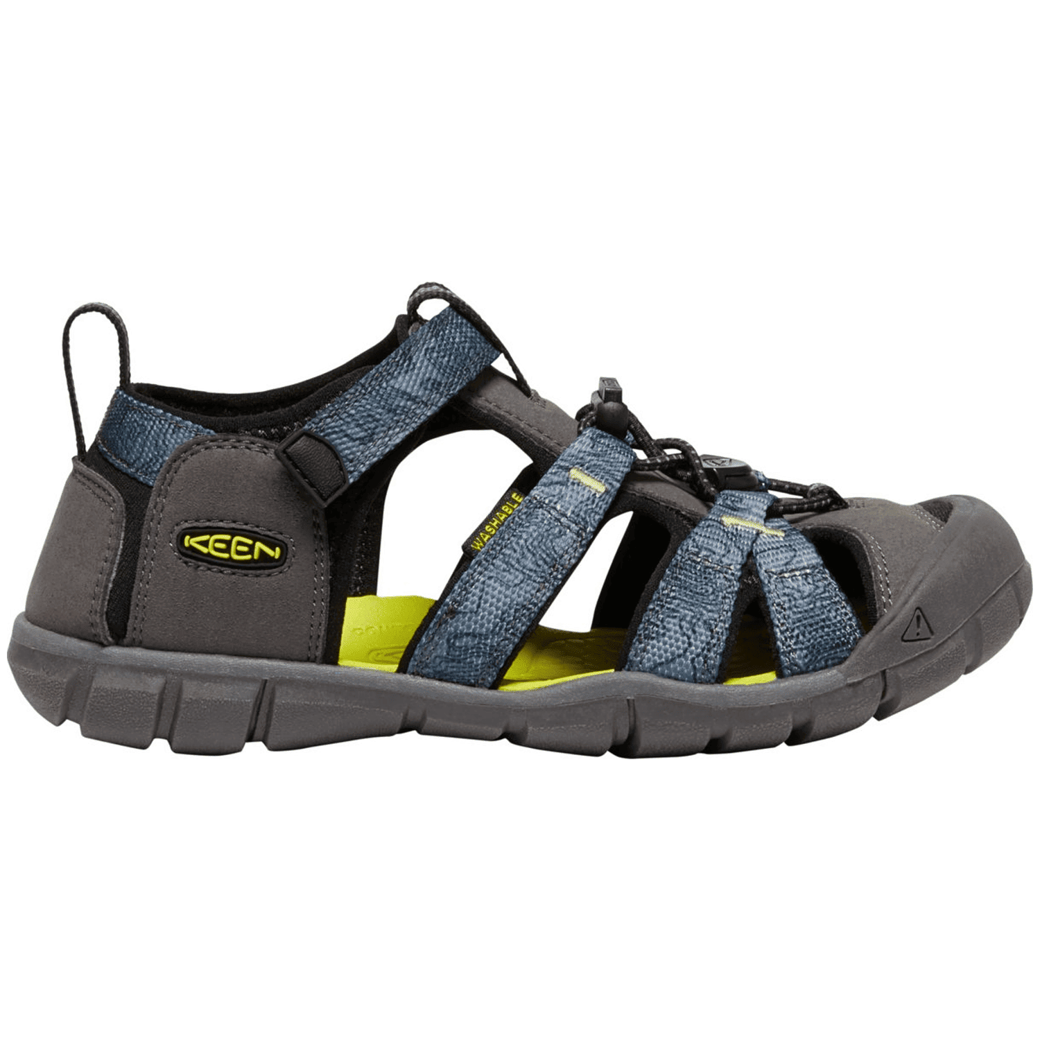 Keen SEACAMP II CNX Sandale