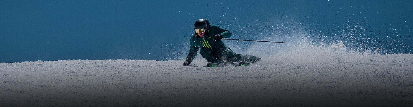 Elan Ski Equipment