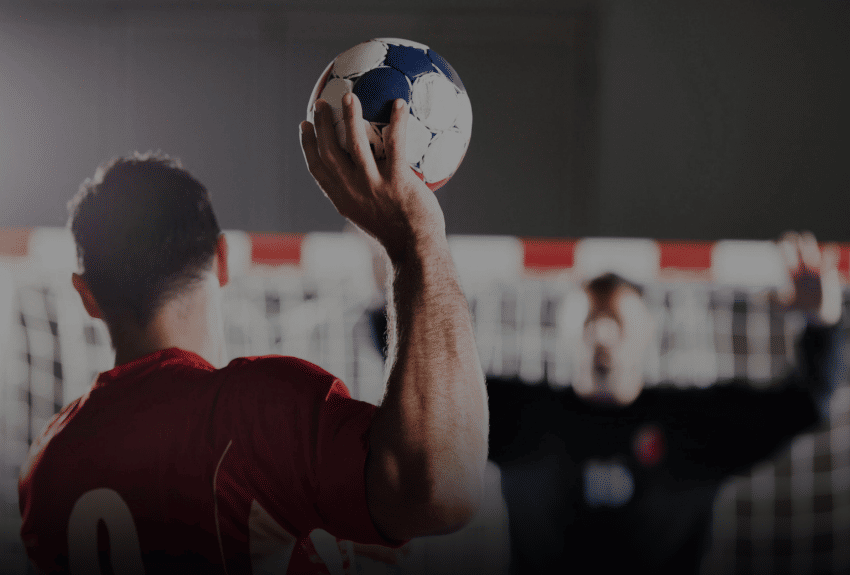 Handball