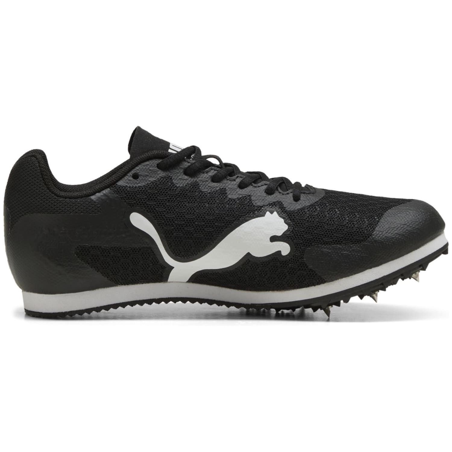 evoSPEED Star 9 Kinder Laufschuhe, schwarz, Gr. 36