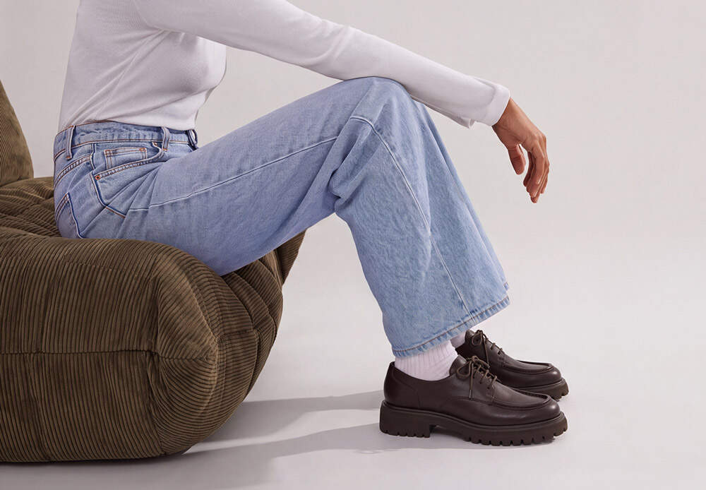Slipper für Damen