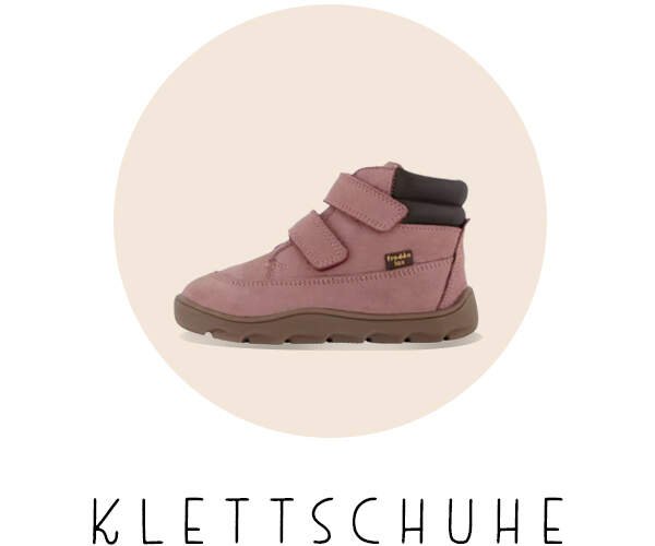 Klettschuhe Kinder