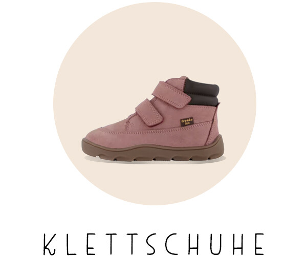 Klettschuhe Kinder