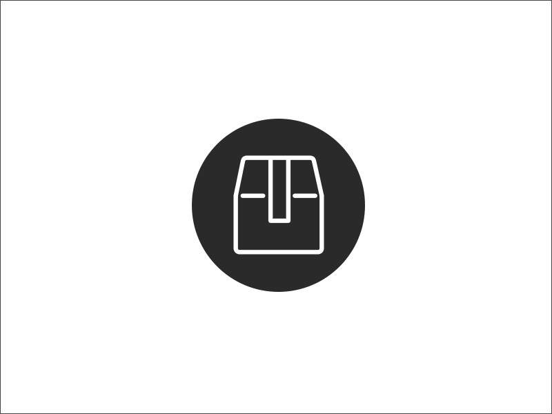 Bestellung Icon