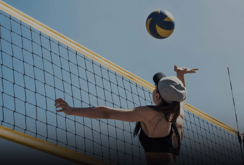 Volleyball