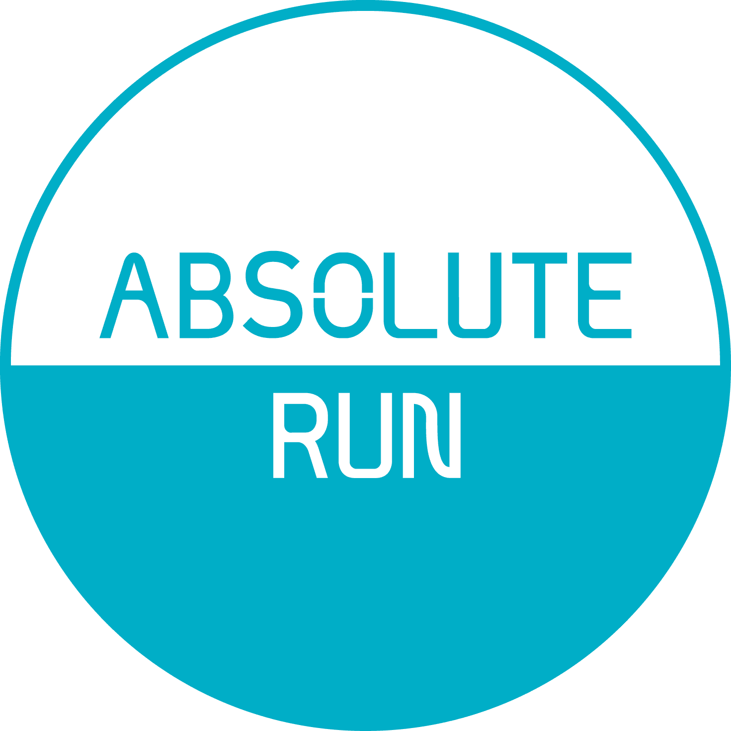 Absolute Run Logo