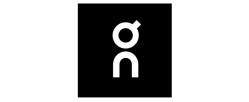 on Logo