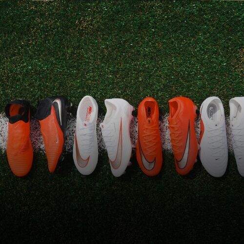 Back to Football