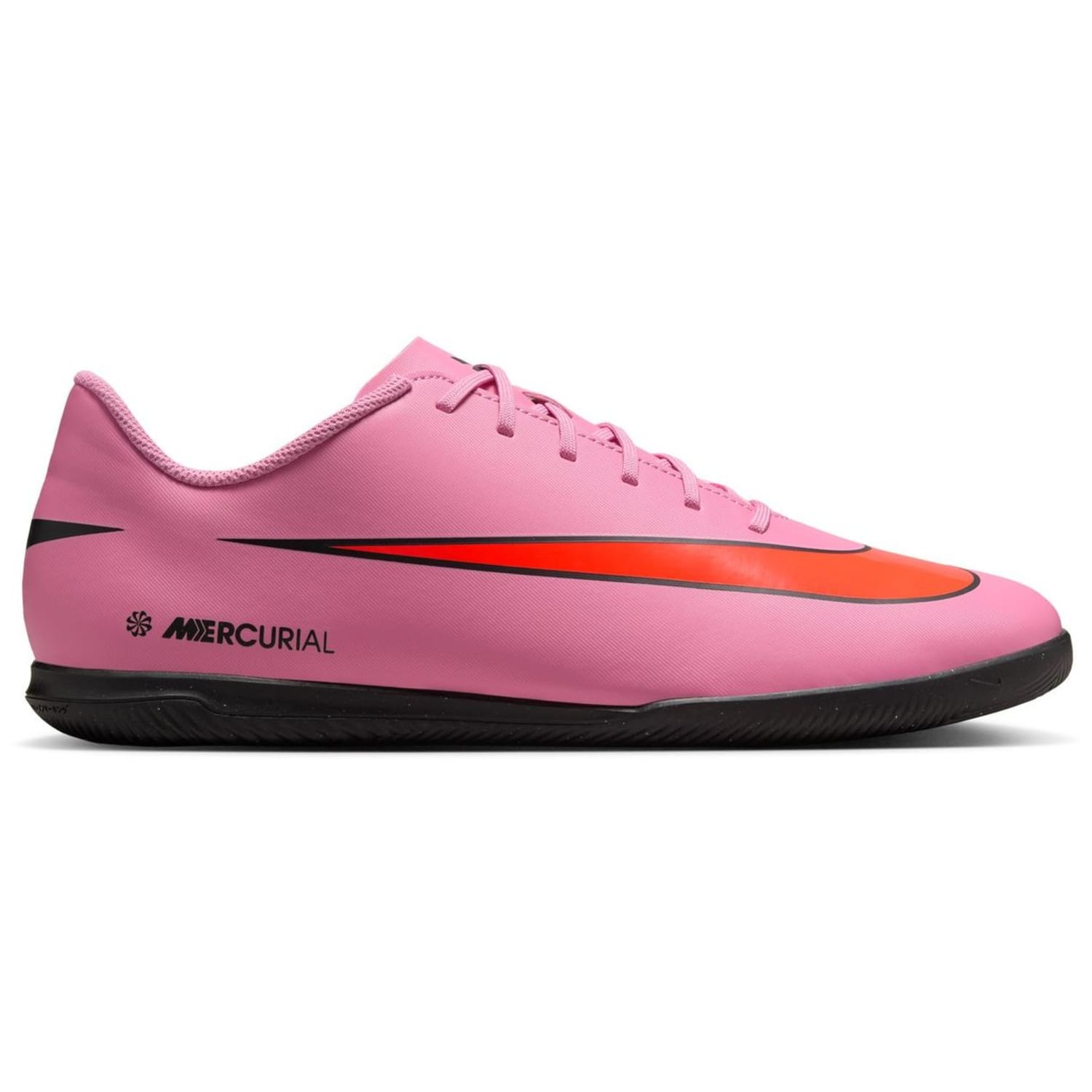 Vapor 16 IC Herren Fußballschuhe, rosa, Gr. 41 Image