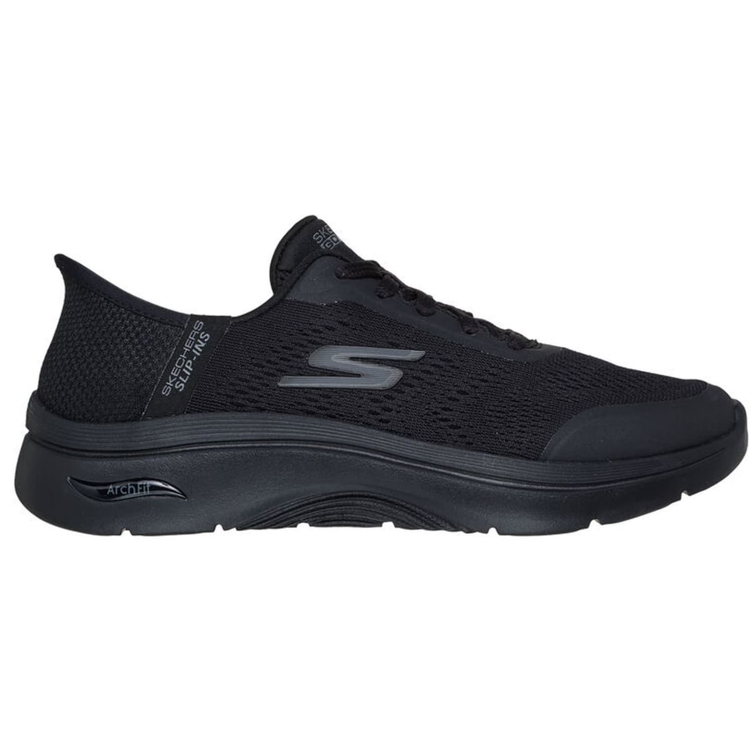 Go Walk Arch Fit 2.0, schwarz, Gr. 41 Image