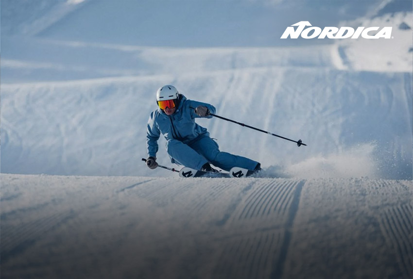 Nordica Equipment Ski