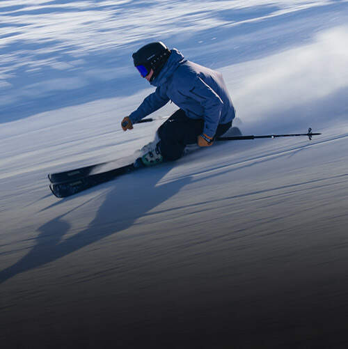 K2 Ski