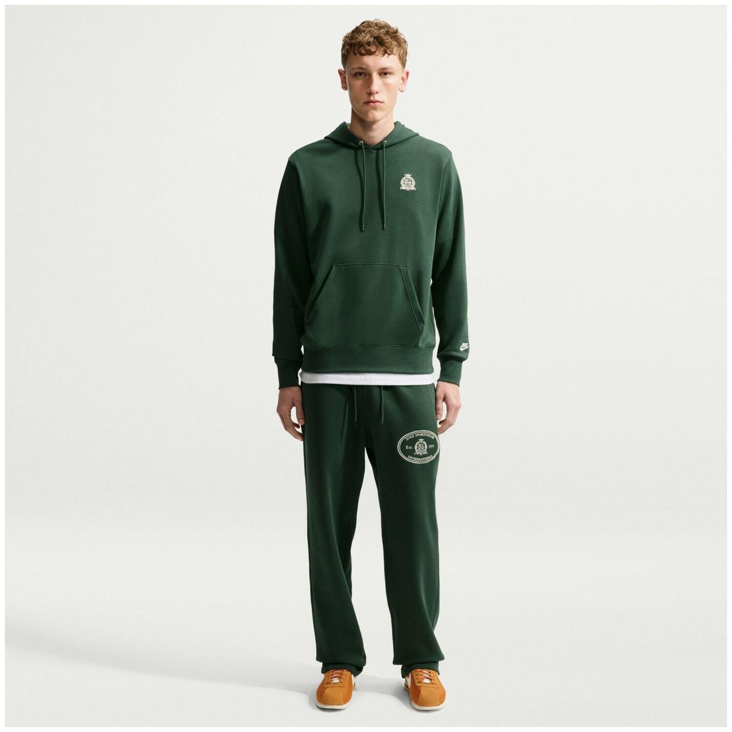 OH NCC Herren Jogginghose, grün, Gr. XL Image