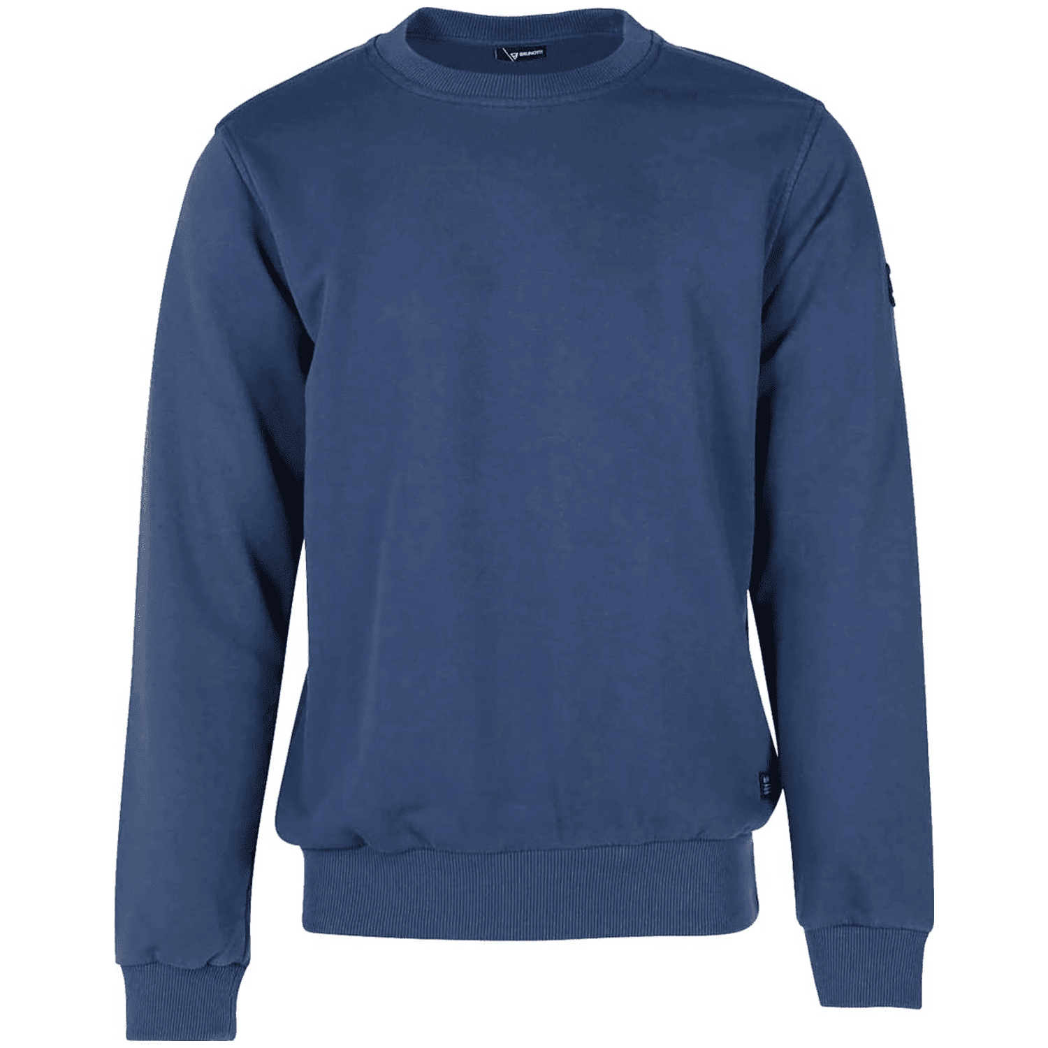 Brunotti Notcher-N Herren Sweatshirt, blau, Gr. XXL