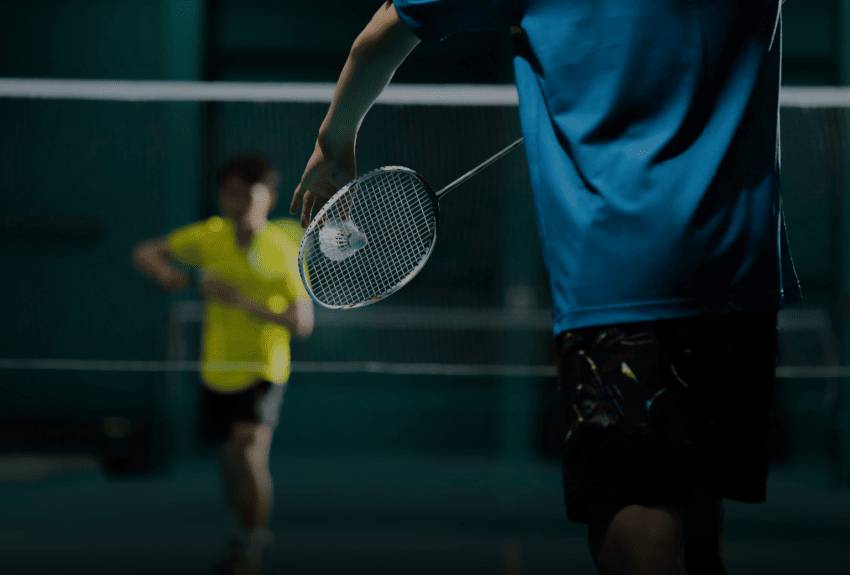 Badminton