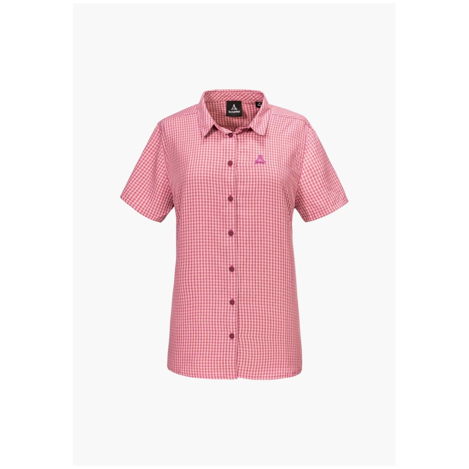 Schöffel Outdoorbluse CIRC Blouse Style Dalfoss WMN