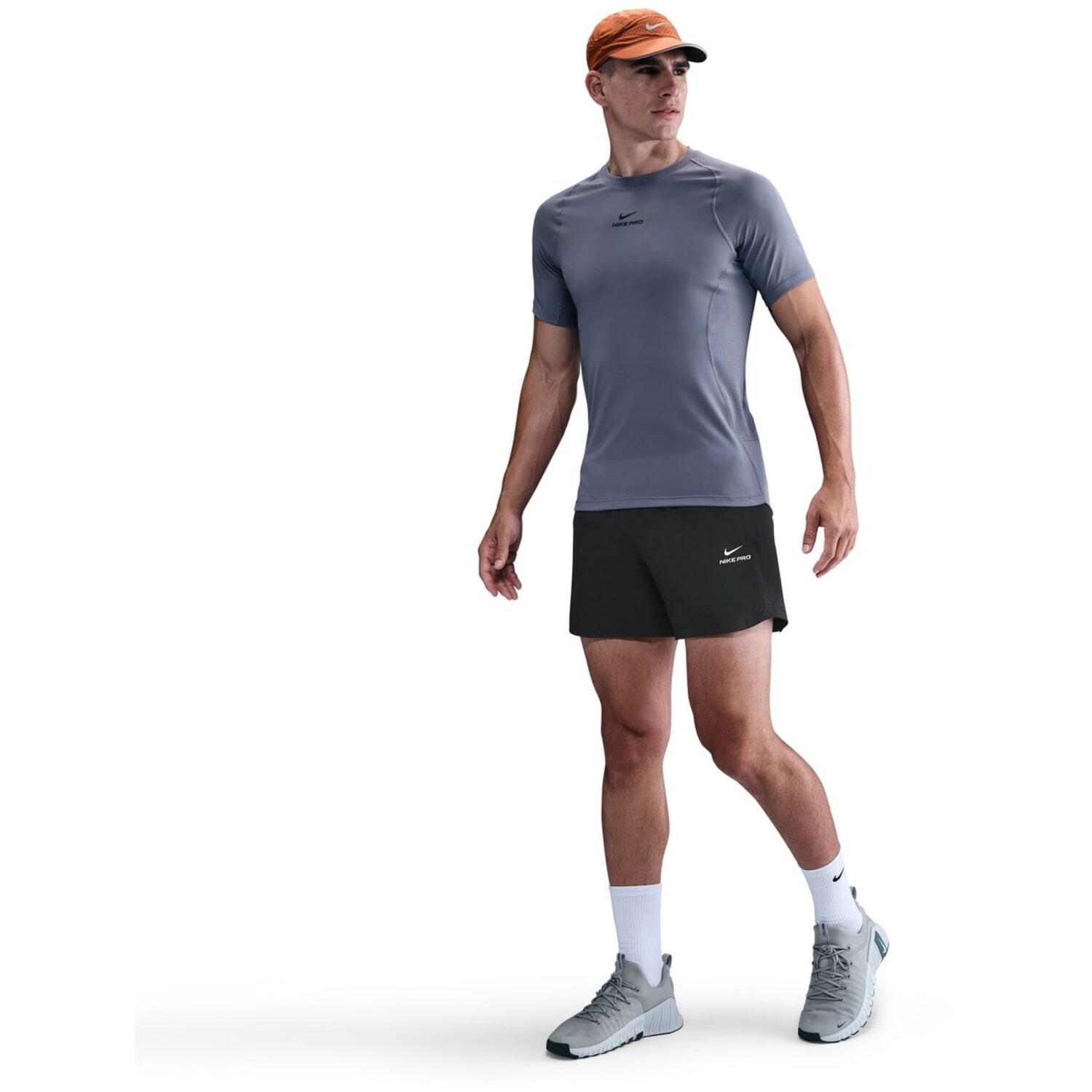 Pro Dri-Fit ProT 6IN Herren Shorts, schwarz, Gr. XL Image