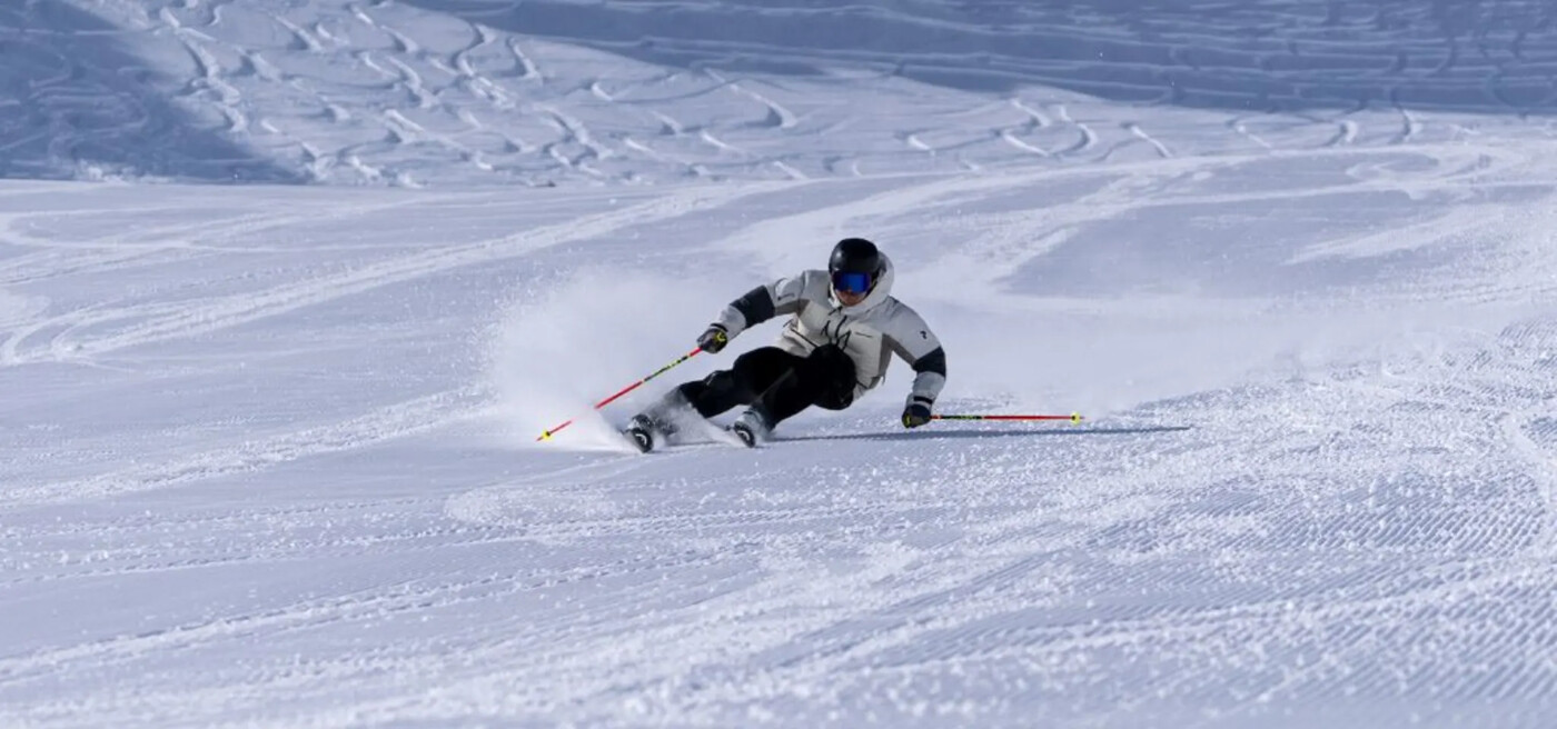 Skitest