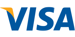 VISA logo