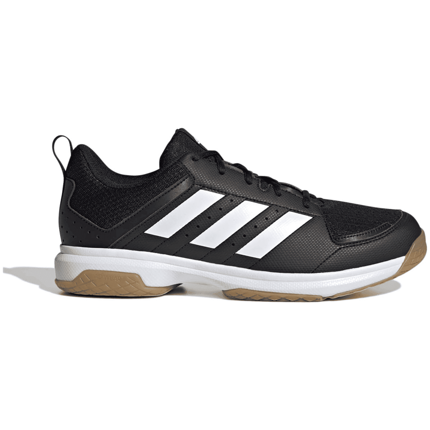 Ligra 7 Indoor Schuh Herren Trainingsschuhe, schwarz, Gr. 46 Image