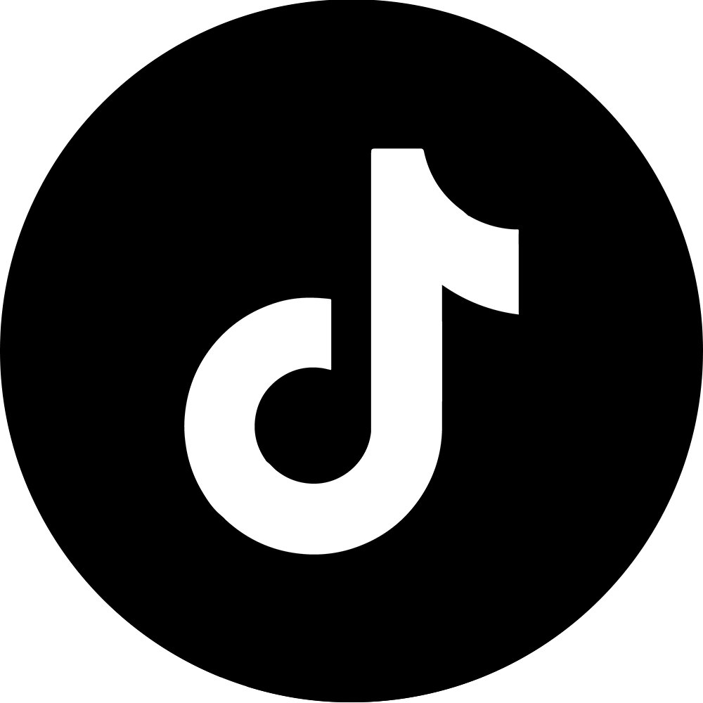 TikTok logo