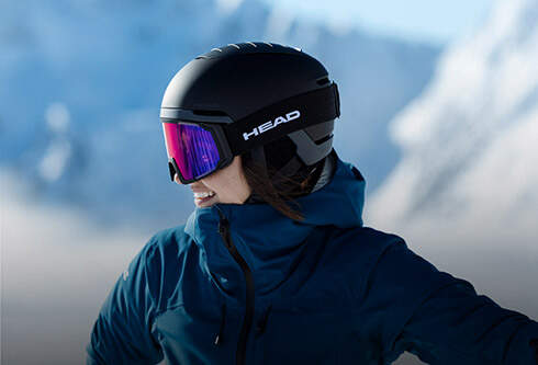 Head Equipment