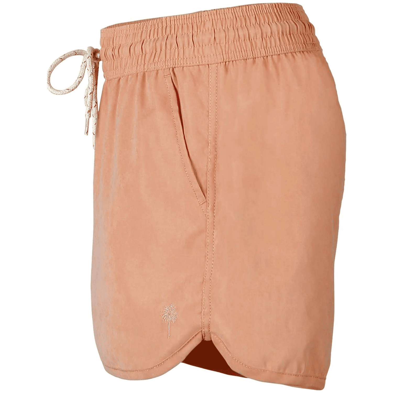 Brunotti Turvi Damen Badehose, gelb, Gr. M