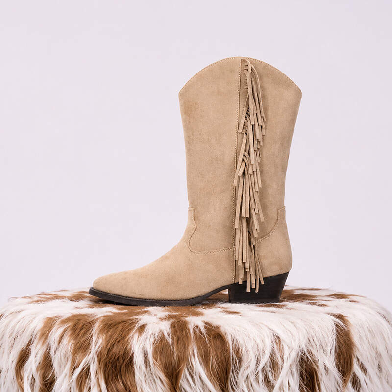 Cowboystiefel