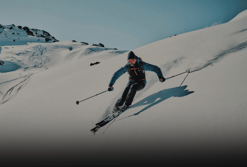Wintersport