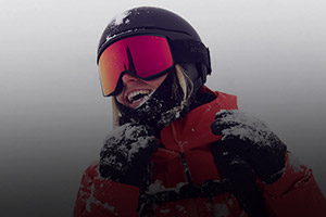Ski Squipment