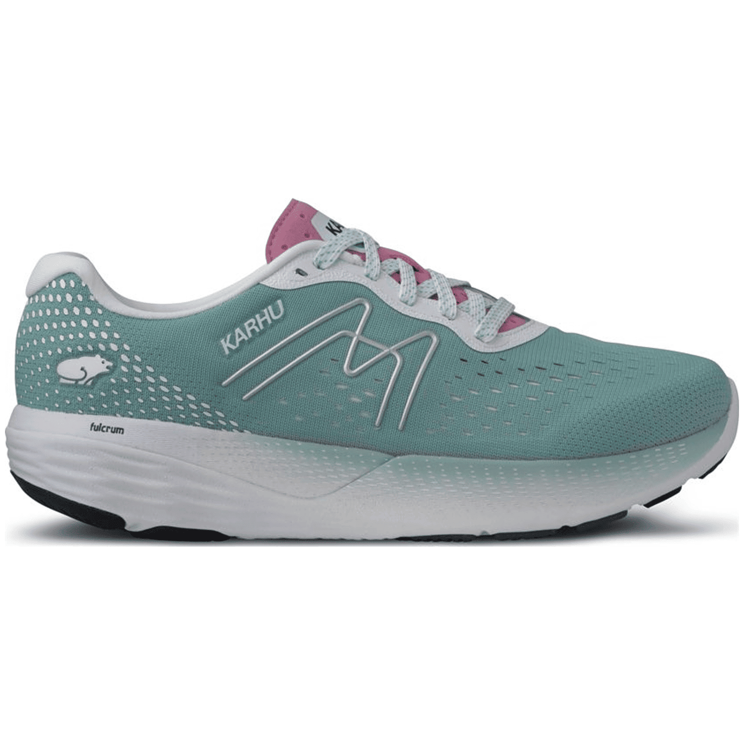 Ikoni Ortix Damen Laufschuhe, türkis, Gr. 39 ½ Image