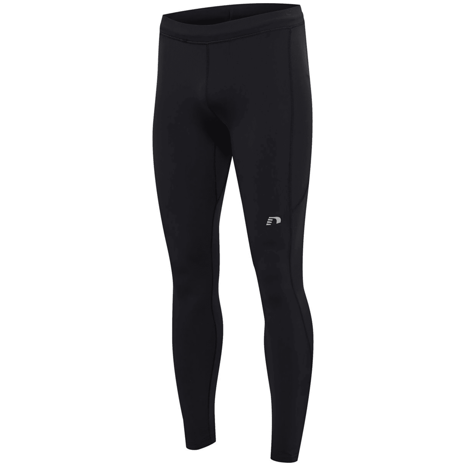 Newline Core Warm Herren Tights, schwarz, Gr. S