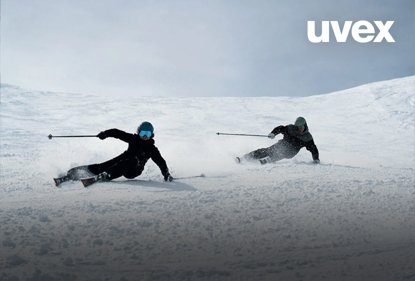Uvex Equipment Ski