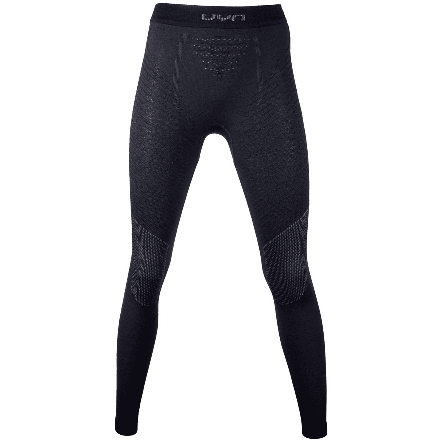 UYN Fusyon UW Long Damen Strumpfhose, schwarz, Gr. XS